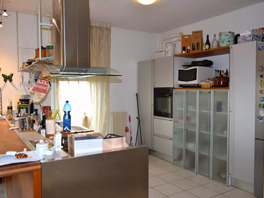 Immagine 11 di Appartamento in vendita  in VIA COLLI 42 a Pescantina