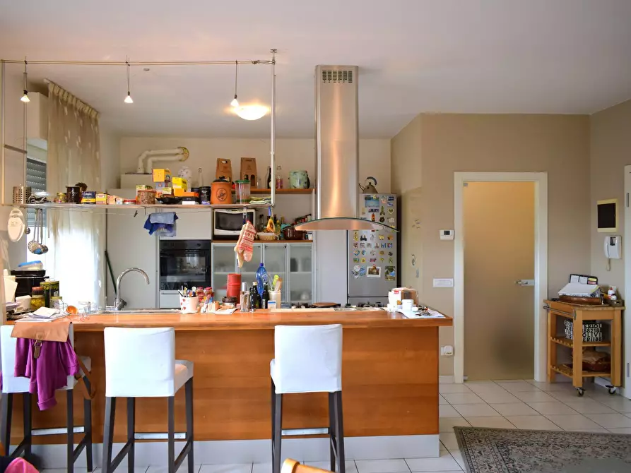 Immagine 13 di Appartamento in vendita  in VIA COLLI 42 a Pescantina