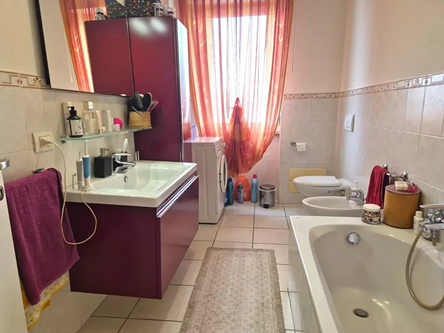 Immagine 14 di Appartamento in vendita  in VIA COLLI 42 a Pescantina