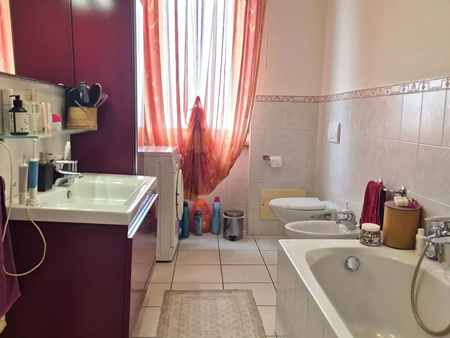 Immagine 15 di Appartamento in vendita  in VIA COLLI 42 a Pescantina