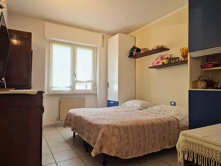 Immagine 16 di Appartamento in vendita  in VIA COLLI 42 a Pescantina