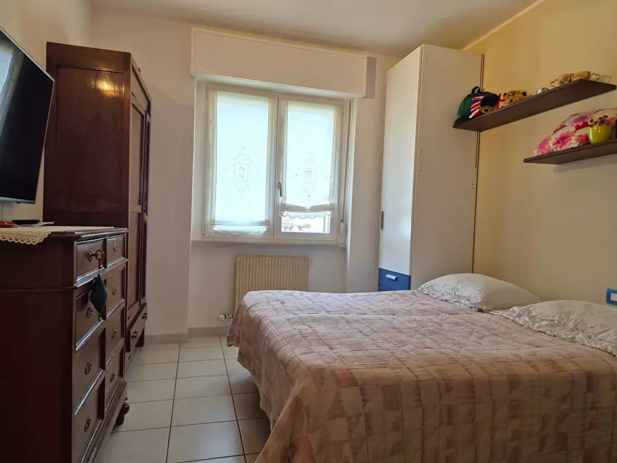 Immagine 17 di Appartamento in vendita  in VIA COLLI 42 a Pescantina