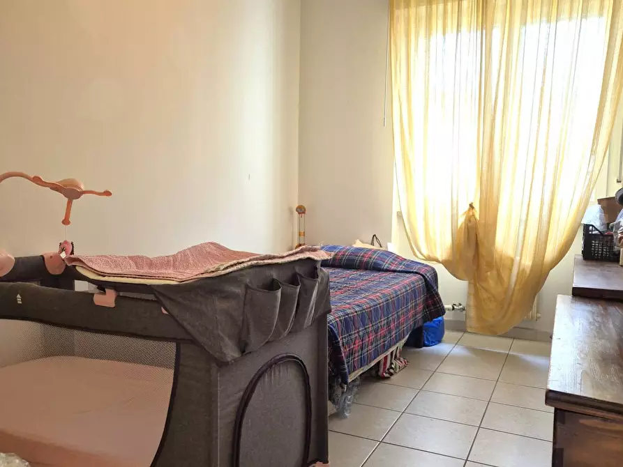 Immagine 20 di Appartamento in vendita  in VIA COLLI 42 a Pescantina