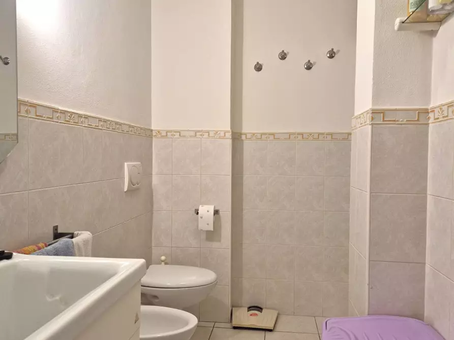 Immagine 21 di Appartamento in vendita  in VIA COLLI 42 a Pescantina