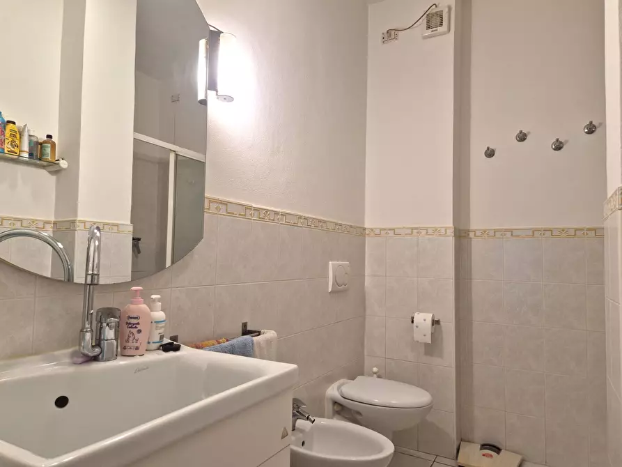 Immagine 22 di Appartamento in vendita  in VIA COLLI 42 a Pescantina