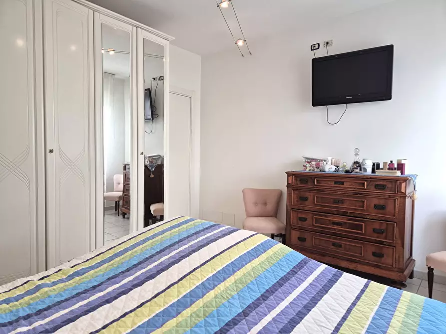 Immagine 24 di Appartamento in vendita  in VIA COLLI 42 a Pescantina