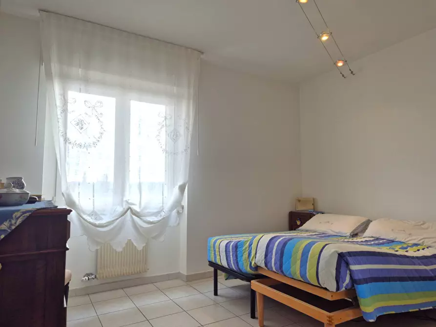 Immagine 25 di Appartamento in vendita  in VIA COLLI 42 a Pescantina