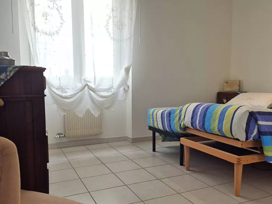 Immagine 26 di Appartamento in vendita  in VIA COLLI 42 a Pescantina