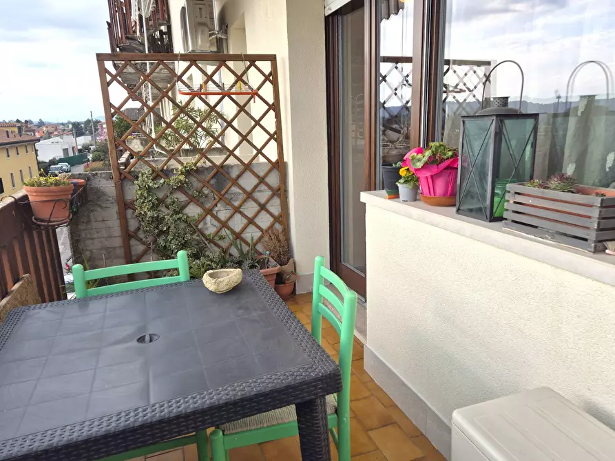 Immagine 27 di Appartamento in vendita  in VIA COLLI 42 a Pescantina