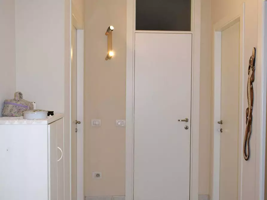 Immagine 29 di Appartamento in vendita  in VIA COLLI 42 a Pescantina