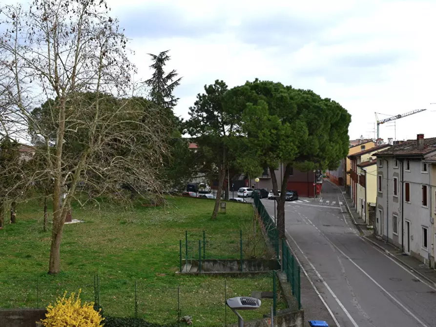Immagine 31 di Appartamento in vendita  in VIA COLLI 42 a Pescantina