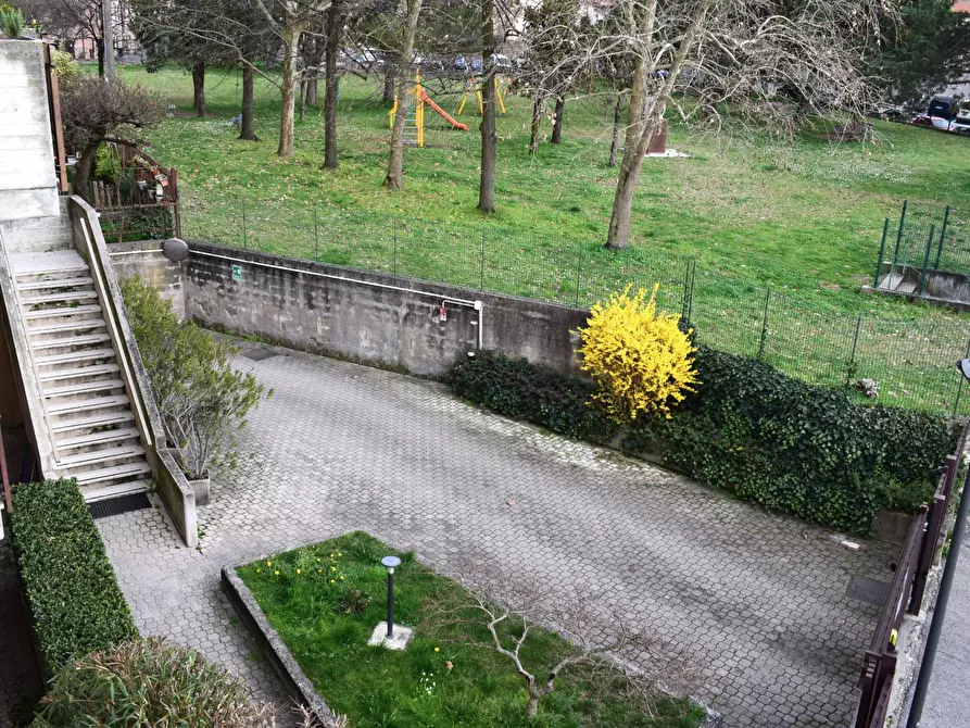 Immagine 32 di Appartamento in vendita  in VIA COLLI 42 a Pescantina