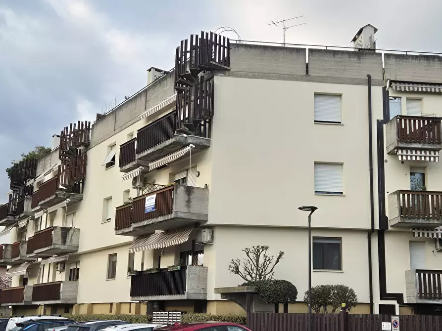 Immagine 33 di Appartamento in vendita  in VIA COLLI 42 a Pescantina