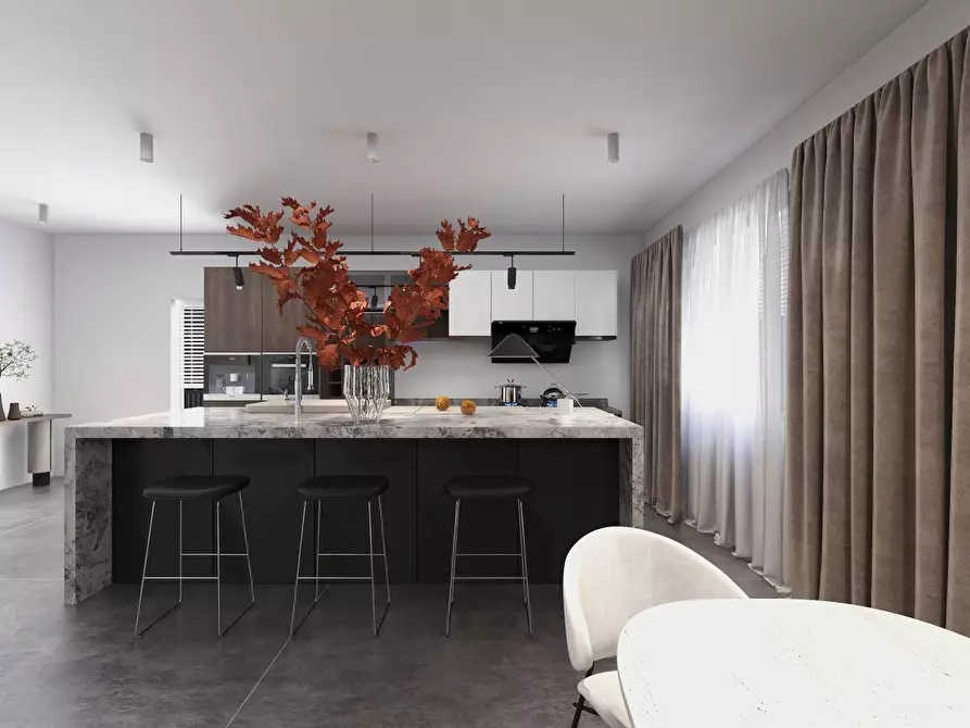 Immagine 1 di Appartamento in vendita  in via Mirabello 7 a Bardolino