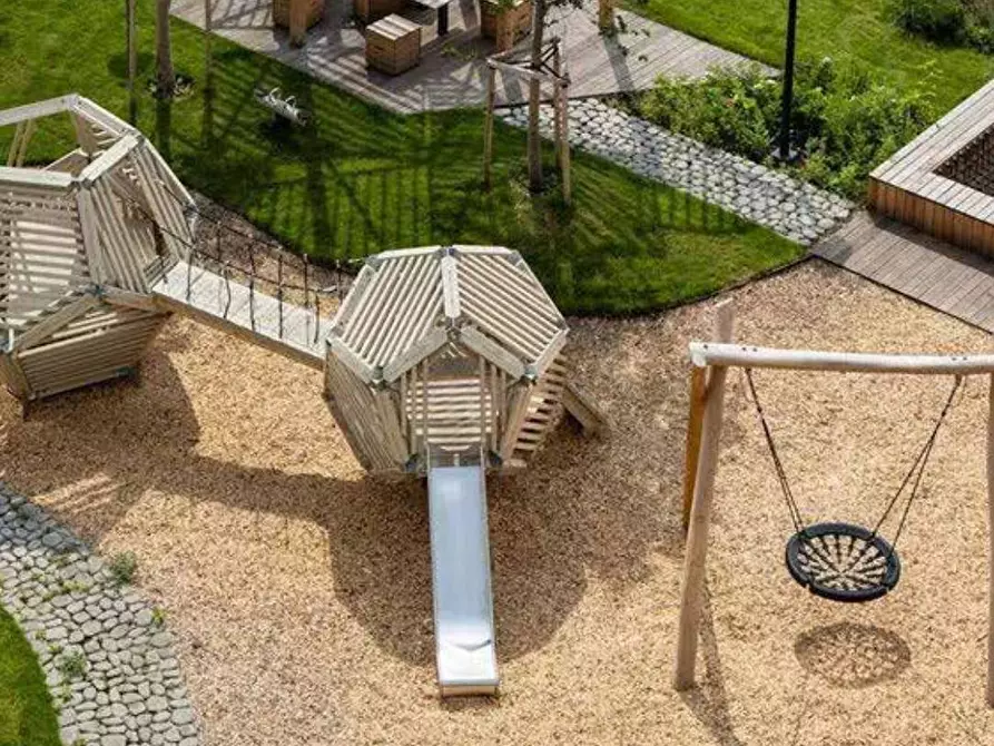 Immagine 4 di Appartamento in vendita  in località Cocche 2 a Affi