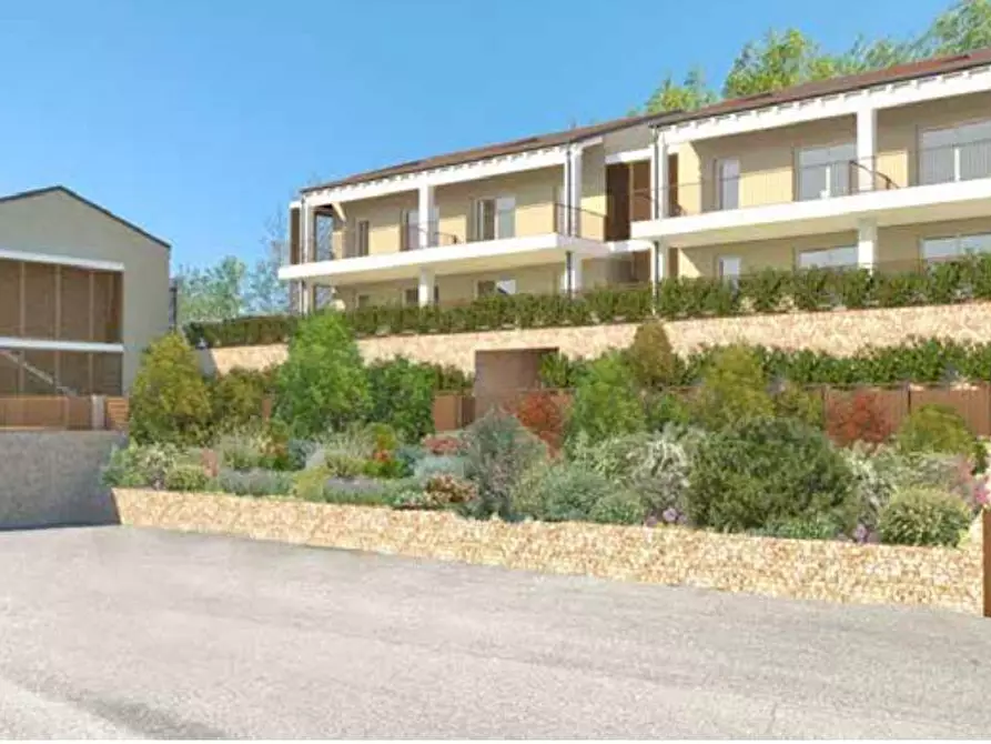 Immagine 1 di Appartamento in vendita  in località Cocche 2 a Affi