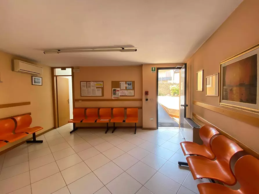 Immagine 13 di Ufficio   in vicolo Brennero 2 a Sant'ambrogio Di Valpolicella