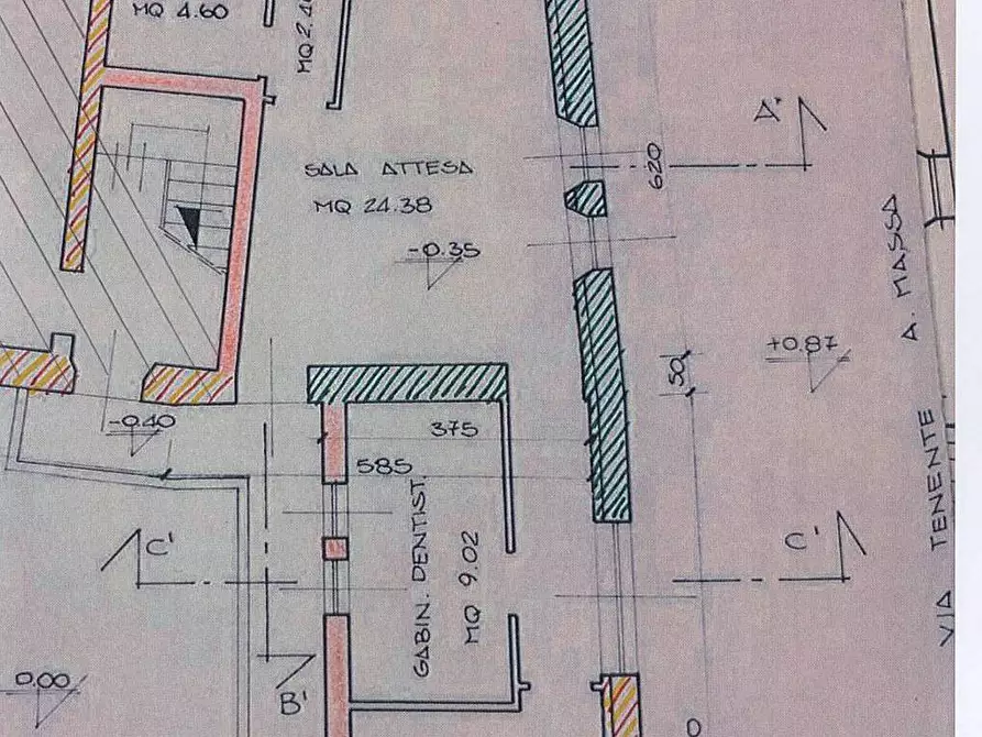 Immagine 3 di Ufficio   in vicolo Brennero 2 a Sant'ambrogio Di Valpolicella