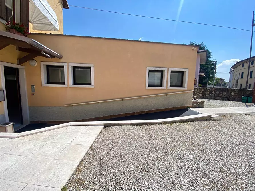 Immagine 23 di Ufficio   in vicolo Brennero 2 a Sant'ambrogio Di Valpolicella