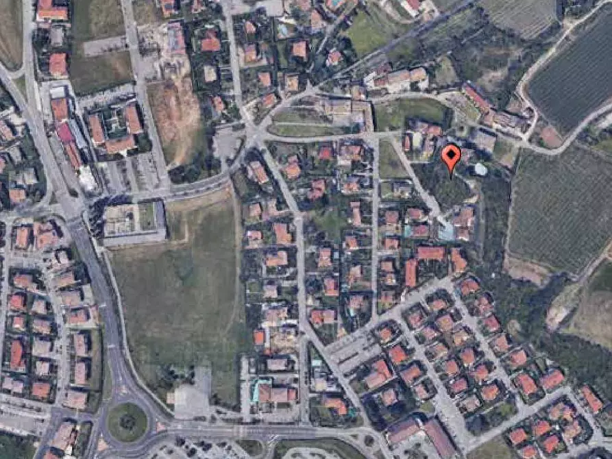 Immagine 5 di Appartamento in vendita  in località Cocche 2 a Affi