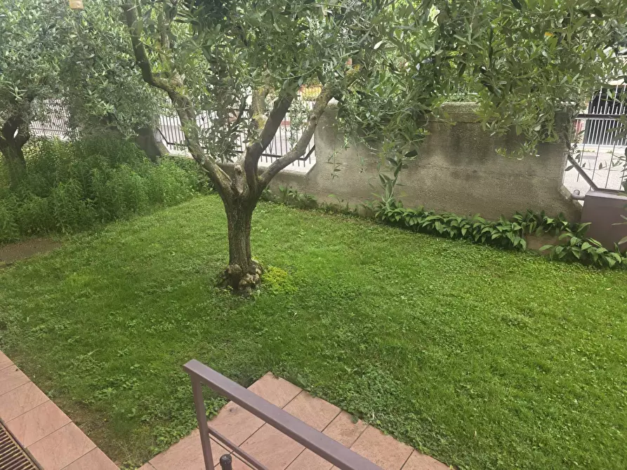 Immagine 2 di Appartamento in vendita  in VIA GIARE 1 a Affi