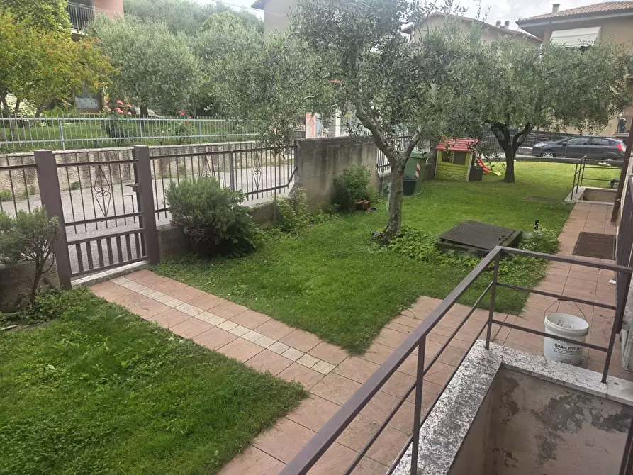 Immagine 3 di Appartamento in vendita  in VIA GIARE 1 a Affi