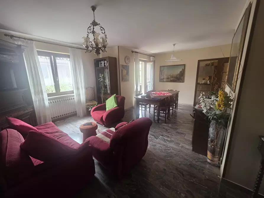 Immagine 9 di Appartamento in vendita  in VIA GIARE 1 a Affi