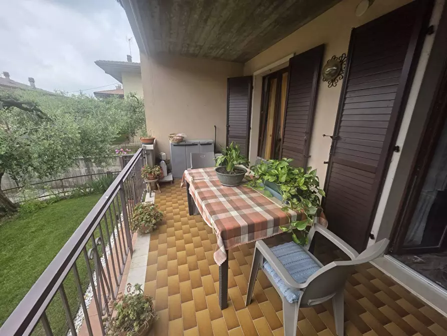 Immagine 8 di Appartamento in vendita  in VIA GIARE 1 a Affi