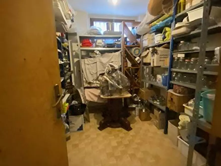 Immagine 21 di Appartamento in vendita  in VIA GIARE 1 a Affi