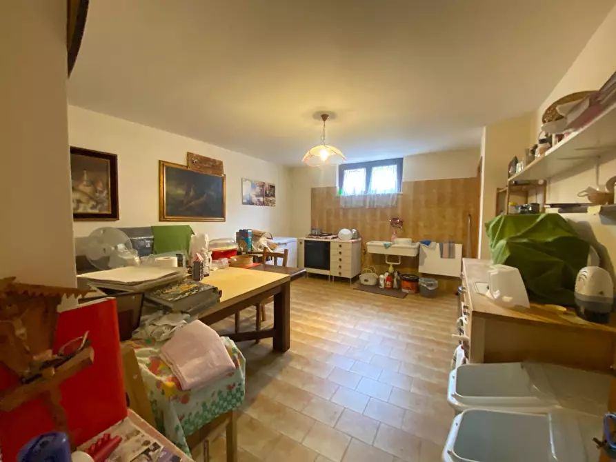 Immagine 19 di Appartamento in vendita  in VIA GIARE 1 a Affi