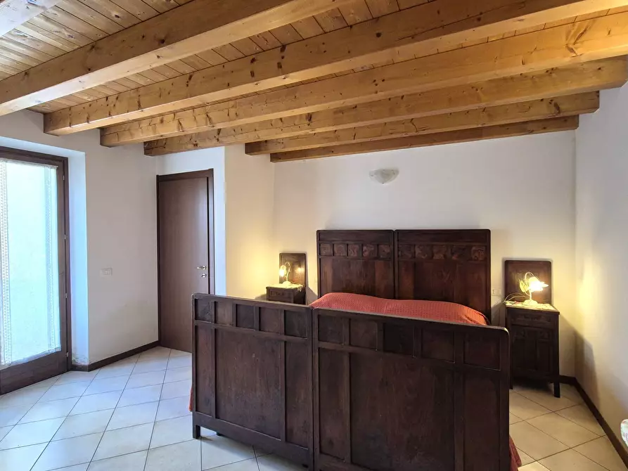 Immagine 7 di Appartamento in vendita  in via 30 aprile 18 a Affi