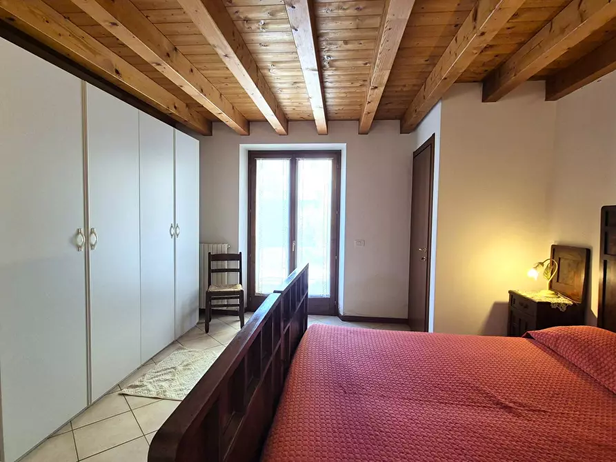 Immagine 9 di Appartamento in vendita  in via 30 aprile 18 a Affi