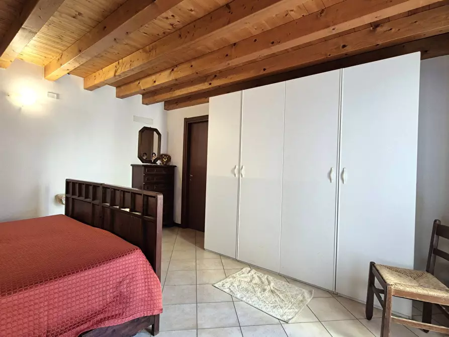 Immagine 10 di Appartamento in vendita  in via 30 aprile 18 a Affi