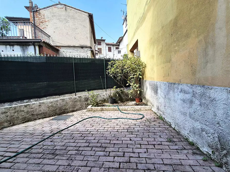 Immagine 22 di Appartamento in vendita  in via 30 aprile 18 a Affi