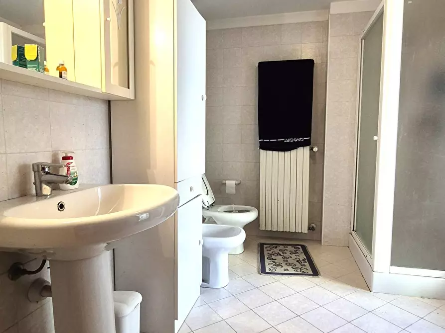 Immagine 14 di Appartamento in vendita  in via 30 aprile 18 a Affi