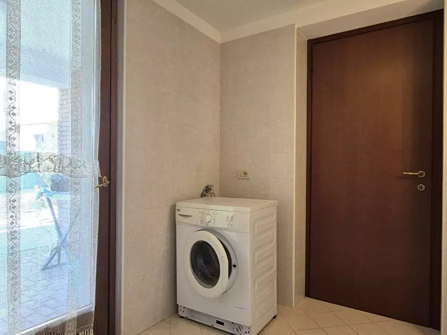 Immagine 15 di Appartamento in vendita  in via 30 aprile 18 a Affi