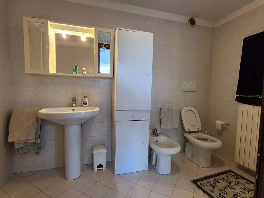 Immagine 17 di Appartamento in vendita  in via 30 aprile 18 a Affi