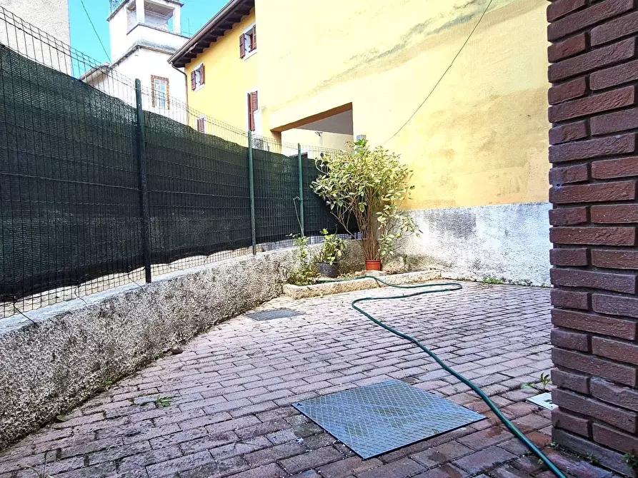 Immagine 18 di Appartamento in vendita  in via 30 aprile 18 a Affi