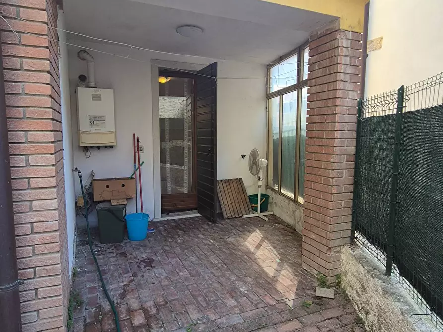 Immagine 20 di Appartamento in vendita  in via 30 aprile 18 a Affi