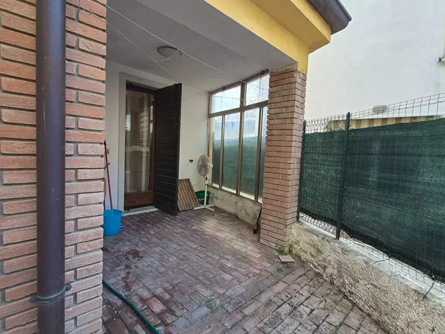 Immagine 21 di Appartamento in vendita  in via 30 aprile 18 a Affi