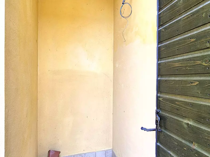 Immagine 23 di Appartamento in vendita  in via 30 aprile 18 a Affi