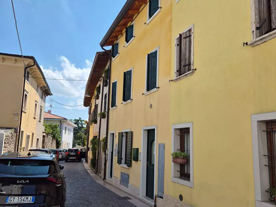 Immagine 26 di Appartamento in vendita  in via 30 aprile 18 a Affi