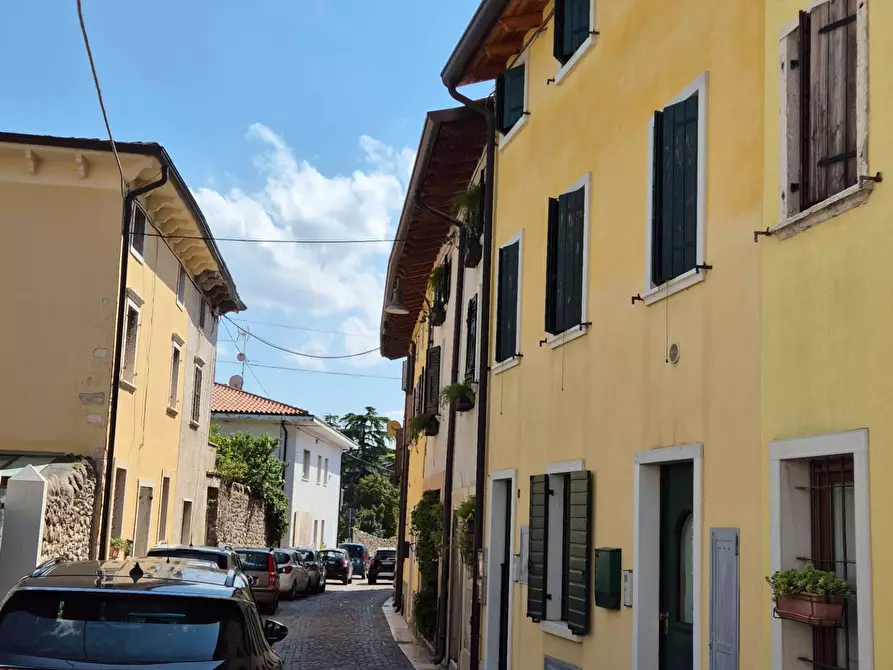 Immagine 25 di Appartamento in vendita  in via 30 aprile 18 a Affi