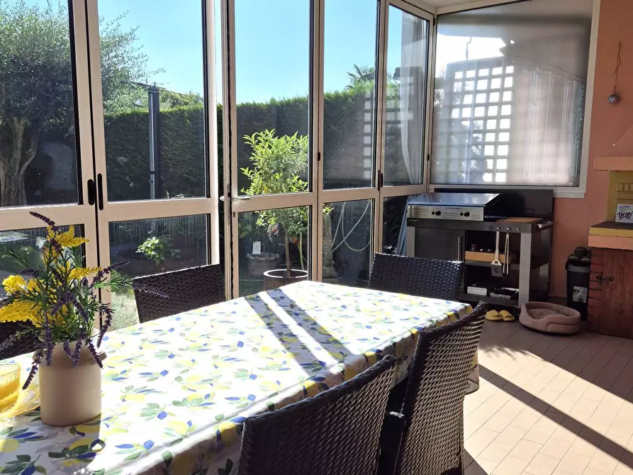 Immagine 6 di Appartamento in vendita  in via dei vigneti 193 a Lazise