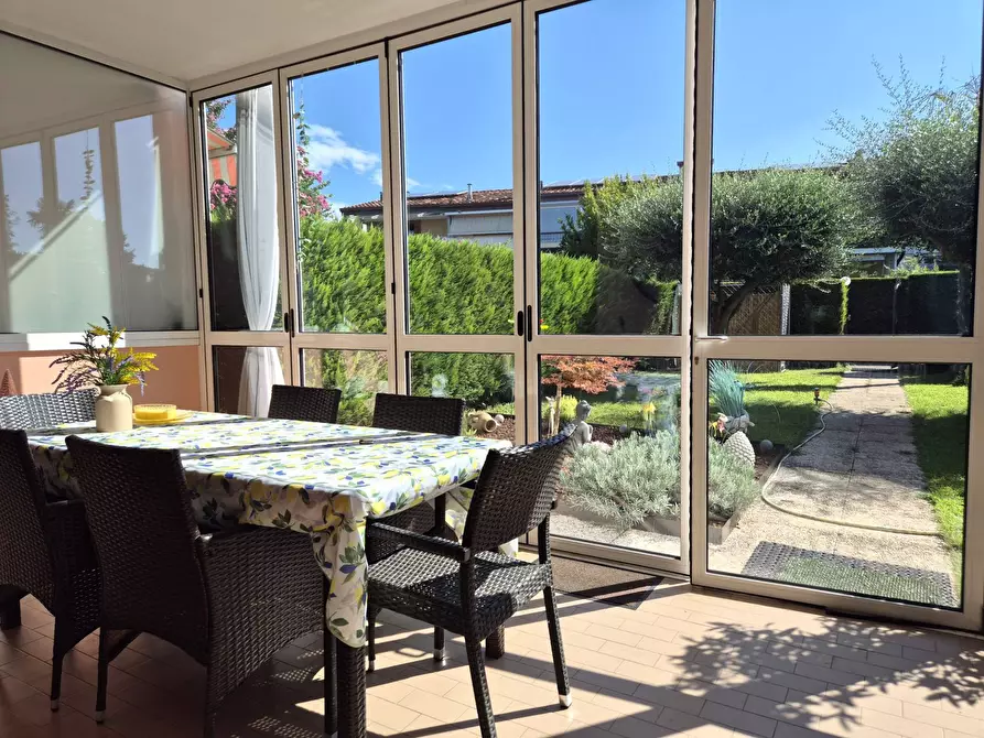 Immagine 8 di Appartamento in vendita  in via dei vigneti 193 a Lazise