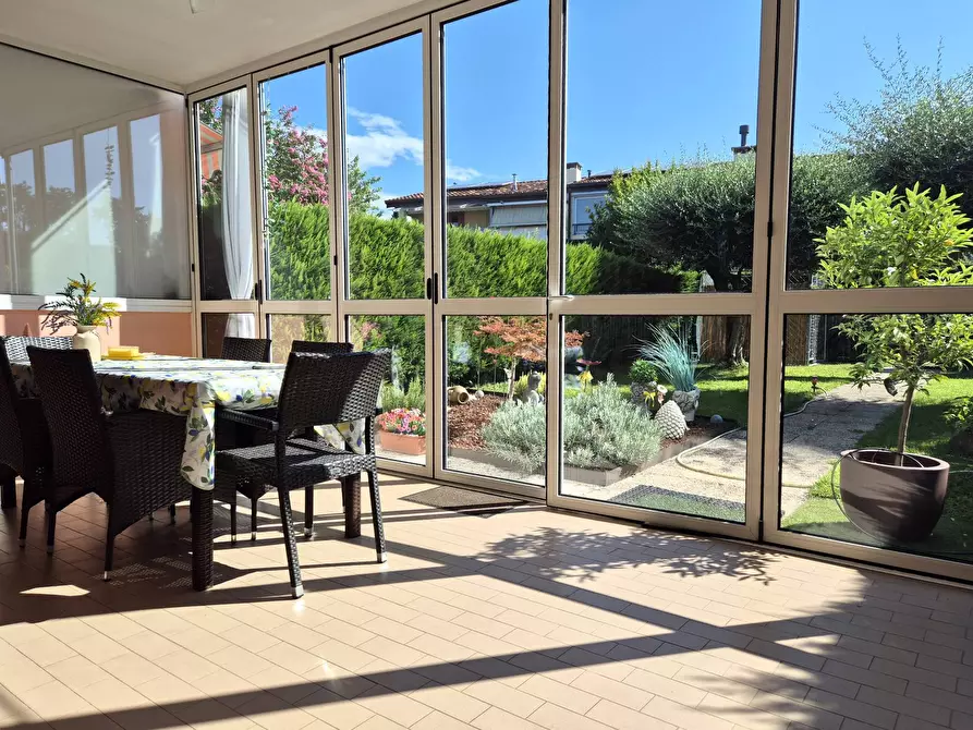 Immagine 9 di Appartamento in vendita  in via dei vigneti 193 a Lazise