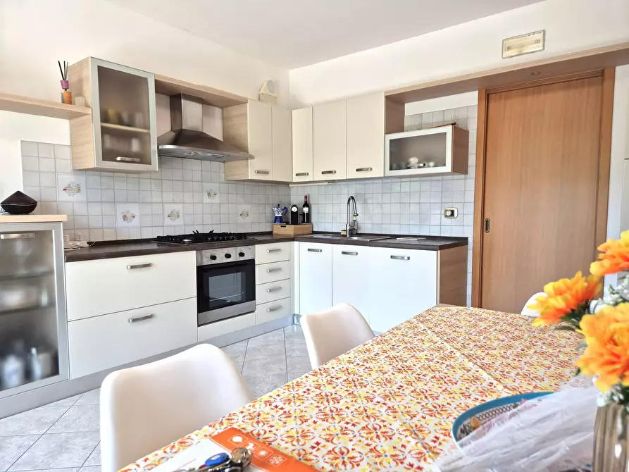 Immagine 12 di Appartamento in vendita  in via dei vigneti 193 a Lazise