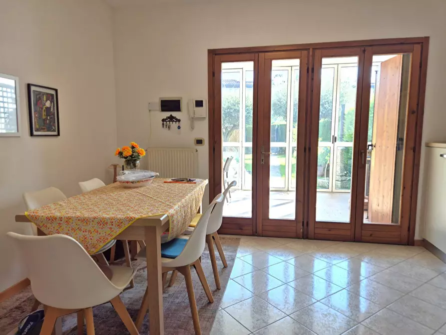 Immagine 16 di Appartamento in vendita  in via dei vigneti 193 a Lazise