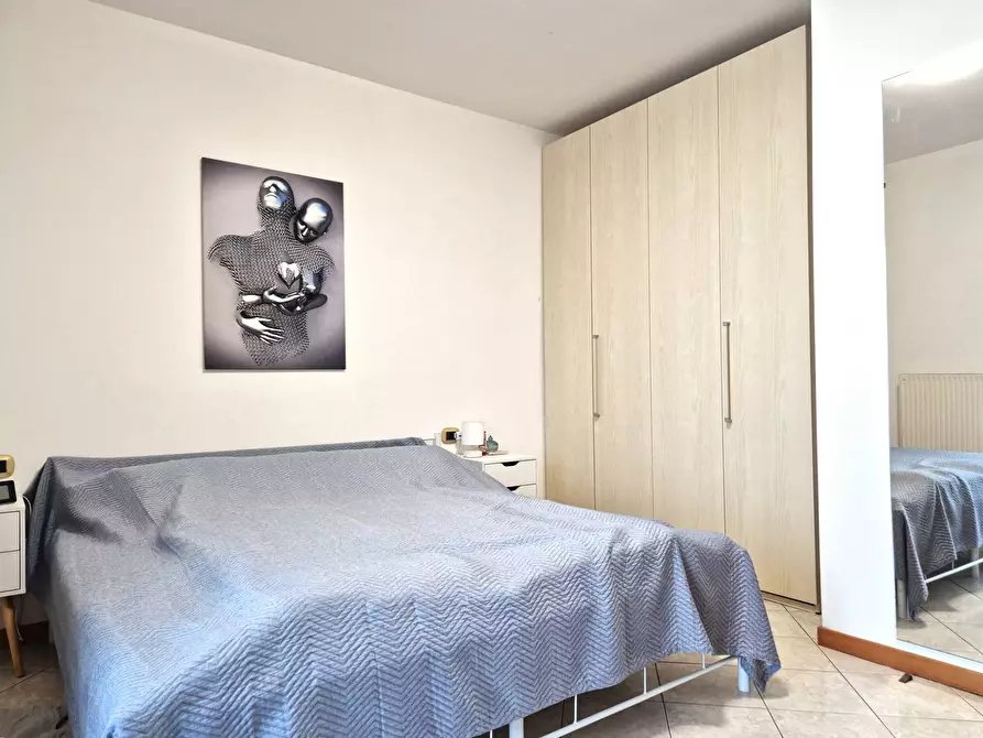 Immagine 19 di Appartamento in vendita  in via dei vigneti 193 a Lazise