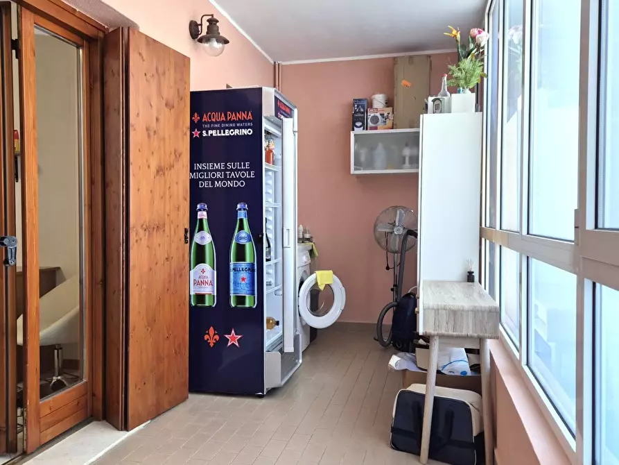 Immagine 22 di Appartamento in vendita  in via dei vigneti 193 a Lazise